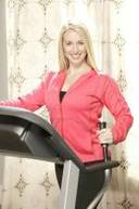 Nicole Gauthier, In-home personal trainer Brentwood TN
