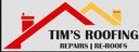 Tim's Roofing LLC