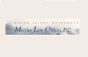 Merdes Law Office, P.C.