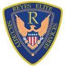 Reyes Elite Security Corp