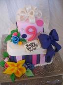 Nadia Cakes cupcake shop and custom cake studio