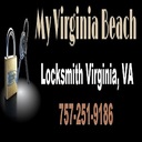 My Virginia Beach-Locksmith Virginia, VA