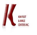 kim foot & ankle centers inc.