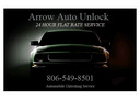 Arrow Auto Unlock
