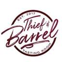 Thief & Barrel