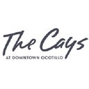The Cays at Downtown Ocotillo