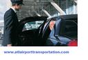 ATL- Limousine & Taxi Service 
