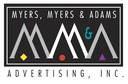 Myers, Myers & Adams Advertising, Inc.