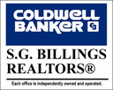 Coldwell Banker S.G. Billings, Realtors
