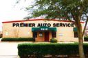 Premier Auto Service