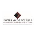 Pavers Made Possible
