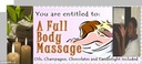 BodiWerkZ massage therapy by LEO
