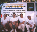 Paint It Rite Inc.