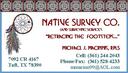 Native Survey Company