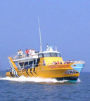 Smith Island Cruises