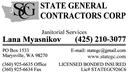Statte General Contractors Corp. 