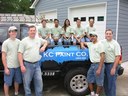 KC Paint Company