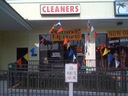 Americlean/Green Hangers Cleaners.