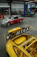 Vortex Motorsport