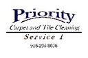 Priority Carpet and Tile Cleaning