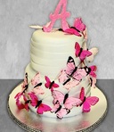 Outrageous Cakes Specialty Bakery