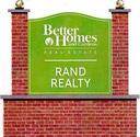 Anthony Stokes Pereira / Better homes & gardens Rand Realty