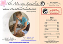 Honolulu Massage Therapist -$55/hr- Waikiki massage therapy clinic