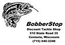 BobberStop Tackle Shop
