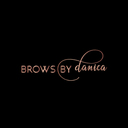 Brows by Danica