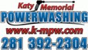 Katy-Memorial Power Washing
