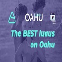 Oahu Luau