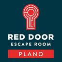 Red Door Escape Room - Plano, TX