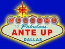 Ante Up Dallas