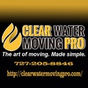Clear Water Moving Pro
