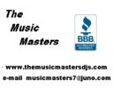 The Music Masters