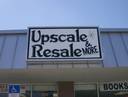 Upscale Resale & More