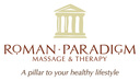 Roman Paradigm Massage & Therapy