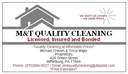 M&T Quality Cleaning