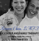 OC Couple and Family Therapy