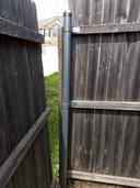 Fence Repair Fort Worth