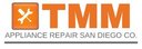 TMM Appliance Repair