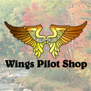 Wings Pilot Shop