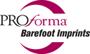 Proforma Barefoot Imprints