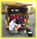 AAA-ABC mobile fire extinguisher service
