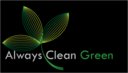 Always Clean Green
