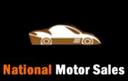 National Motor Sales