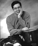 Daniel Meunier - Drum and Percussion Lessons