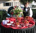 Spectacular Catering
