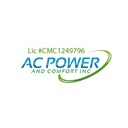 AC Power & Comfort, Inc