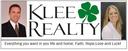 Klee Realty Team- Keller Williams Realty 